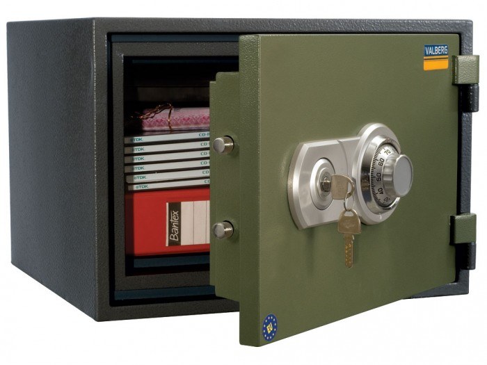 Сейф Velberg FRS 32 CL